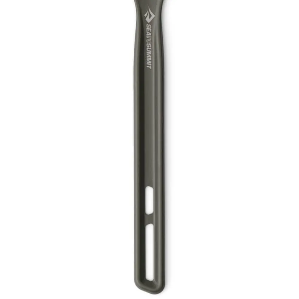 Cookware-Sea To Summit Frontier Ultralight Spork- Long Handle