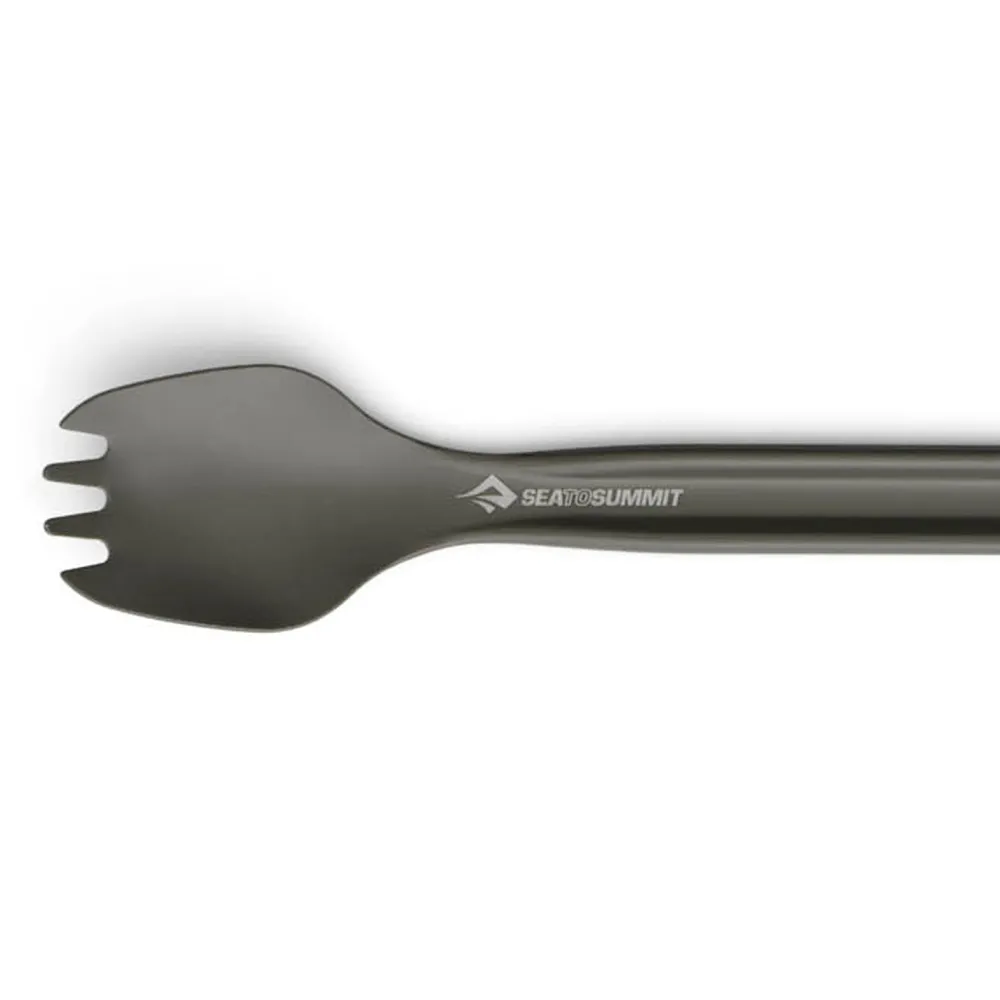 Cookware-Sea To Summit Frontier Ultralight Spork- Long Handle