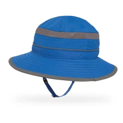 Head & Neckwear-Sunday Afternoons Fun Bucket Hat for Kids
