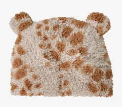 Head & Neckwear-Patagonia Furry Friends Fleece Hat for Baby