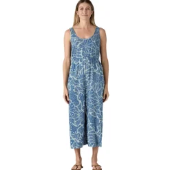 Dresses & Rompers-Half-Moon Outfitters Garden Island Jumpsuit for Women