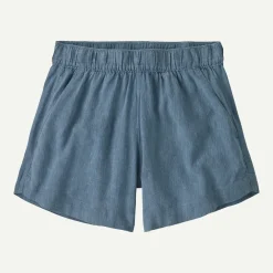 Shorts-Patagonia Garden Island Shorts - 3" for Women