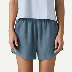 Shorts-Patagonia Garden Island Shorts - 3" for Women