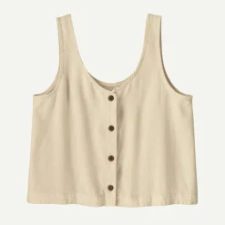 Tank Tops-Patagonia Garden Island Top for Women