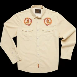 Shirts-Howler Brothers Gaucho Snapshirt for Men (SALE)