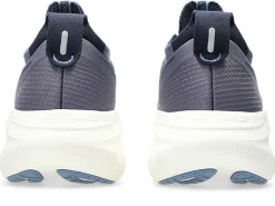 Shoes-Asics Gel Nimbus 27 for Men Indigo Fog/Denim Blue