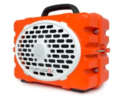 Technology-TurtleBox Gen 2 Portable Speaker