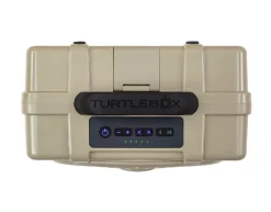 Technology-TurtleBox Gen 2 Portable Speaker