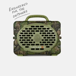 Technology-TurtleBox Gen 3 Portable Speaker