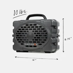 Technology-TurtleBox Gen 3 Portable Speaker