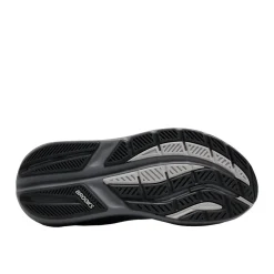 Shoes-Brooks Ghost Max 3 Shoes for Men Primer Grey/Ebony