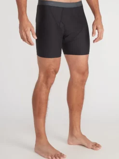 Baselayers & Underwear-Ex'Officio Give-N-Go 2.0 Boxer Brief for Men