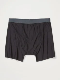 Baselayers & Underwear-Ex'Officio Give-N-Go 2.0 Boxer Brief for Men