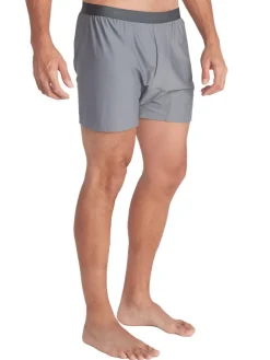 Baselayers & Underwear-Ex'Officio Give-N-Go 2.0 Boxer for Men