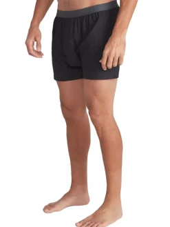 Baselayers & Underwear-Ex'Officio Give-N-Go 2.0 Boxer for Men