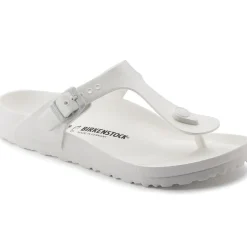 Sandals-Birkenstock Gizeh Essentials EVA Sandals for Women (Regular/Wide)