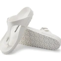 Sandals-Birkenstock Gizeh Essentials EVA Sandals for Women (Regular/Wide)