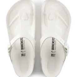 Sandals-Birkenstock Gizeh Essentials EVA Sandals for Women (Regular/Wide)