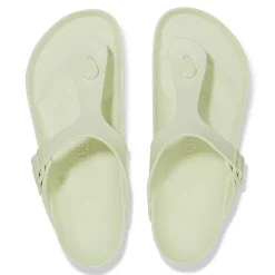 Sandals-Birkenstock Gizeh Essentials EVA Sandals for Women (Regular/Wide)