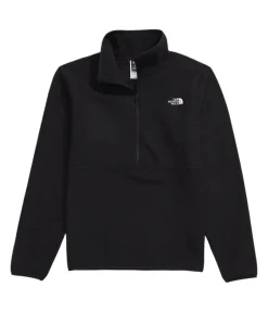 Fleece-The North Face Glacier Fleece 1/2 Zip for Men