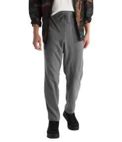 Pants-The North Face Glacier Fleece Pant for Men