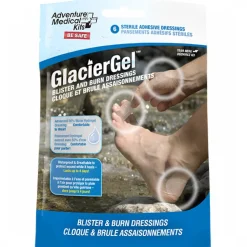 Health & Safety-Adventure Medical Kits Glacier Gel Blister Kit None