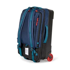 Luggage & Travel-Topo Designs Global Travel Bag Roller Sea Pine