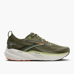 Shoes-Brooks Glycerin 22 Running Shoes for Men