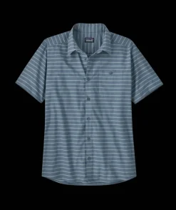 Shirts-Patagonia Go To Shirt for Men