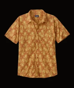 Shirts-Patagonia Go To Shirt for Men