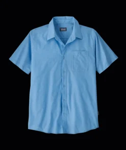 Shirts-Patagonia Go To Shirt for Men