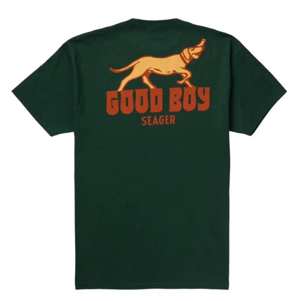 T-Shirts-Seager Good Boy Tee
