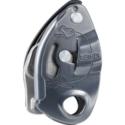 Climbing-Petzl GRIGRI Belay/Descend Device
