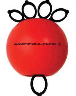 Climbing-Metolius Gripsaver Plus Red