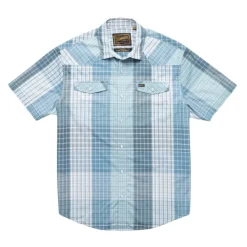 Shirts-Howler Brothers H Bar B Snapshirt for Men