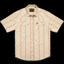 Shirts-Howler Brothers H Bar B Snapshirt for Men