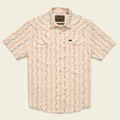 Shirts-Howler Brothers H Bar B Snapshirt for Men