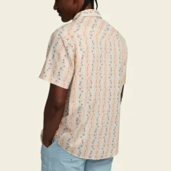 Shirts-Howler Brothers H Bar B Snapshirt for Men