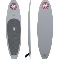 Sup & Kayak-Half-Moon Outfitters 10'6" Stand Up Paddleboard