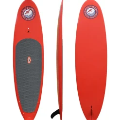 Sup & Kayak-Half-Moon Outfitters 10'6" Stand Up Paddleboard