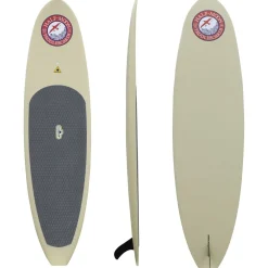 Sup & Kayak-Half-Moon Outfitters 10'6