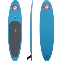 Sup & Kayak-Half-Moon Outfitters 11'6" Stand Up Paddleboard