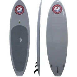 Sup & Kayak-Half-Moon Outfitters 10'0