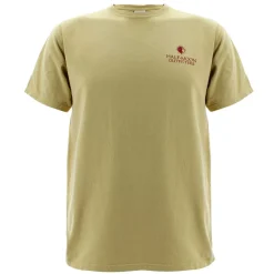 T-Shirts|T-Shirts-Half-Moon Outfitters Limited Edition Location Tee - King St. Artisan Gold