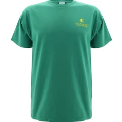 T-Shirts|T-Shirts-Half-Moon Outfitters Limited Edition Location Tee - Augusta Rich Green Grass