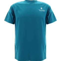 T-Shirts|T-Shirts-Half-Moon Outfitters Limited Edition Location Tee - Mt. Pleasant Ocean Depth
