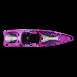 Sup & Kayak-Perception Kayaks Hangtime 11.0 Recreational Kayak