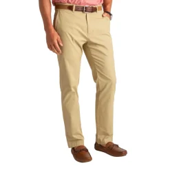Pants-Duck Head Harbor Performance Chino for Men