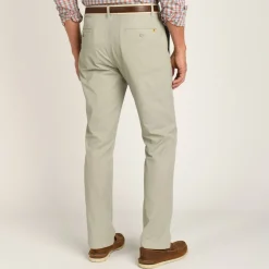Pants-Duck Head Harbor Performance Chino for Men