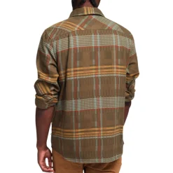 Shirts-Howler Brothers Harker's Flannel Shirt for Men (SALE)